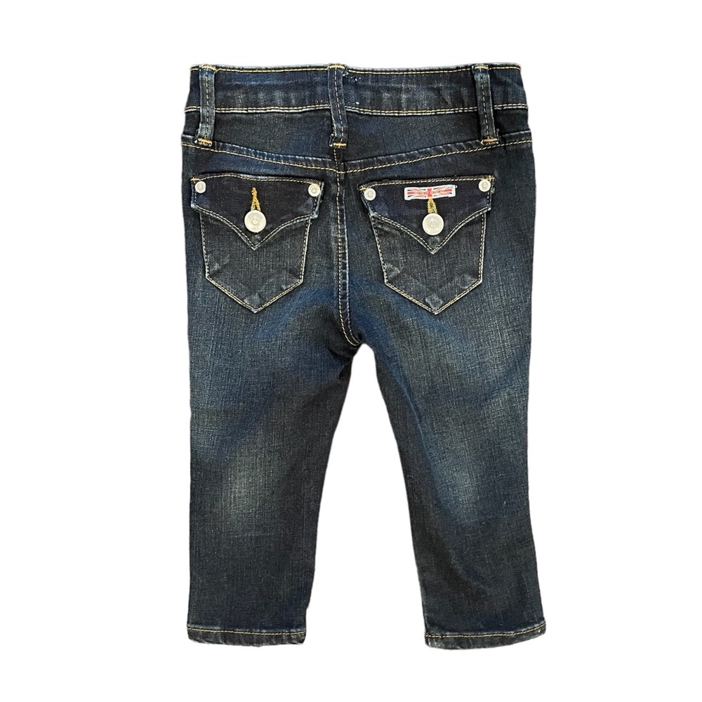 Hudson Stretch Jeans